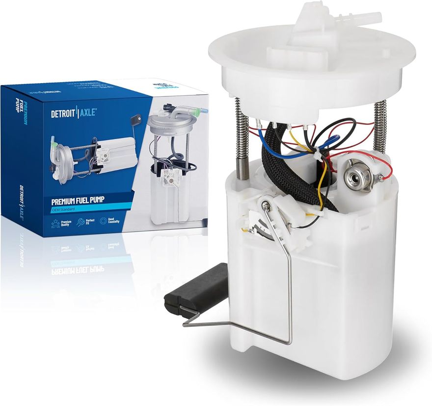 Main Image - Fuel Pump Module