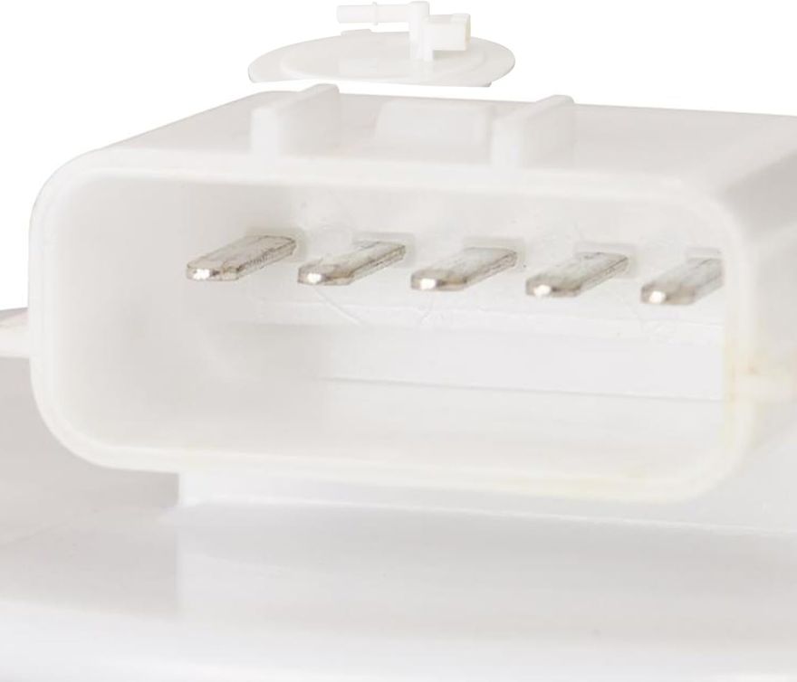 Electrical Fuel Pump Module - FSP4061M