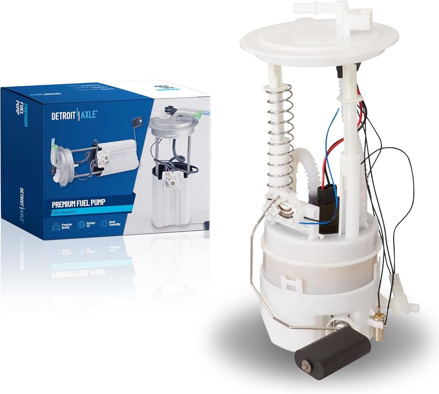 Main Image - Electrical Fuel Pump Module