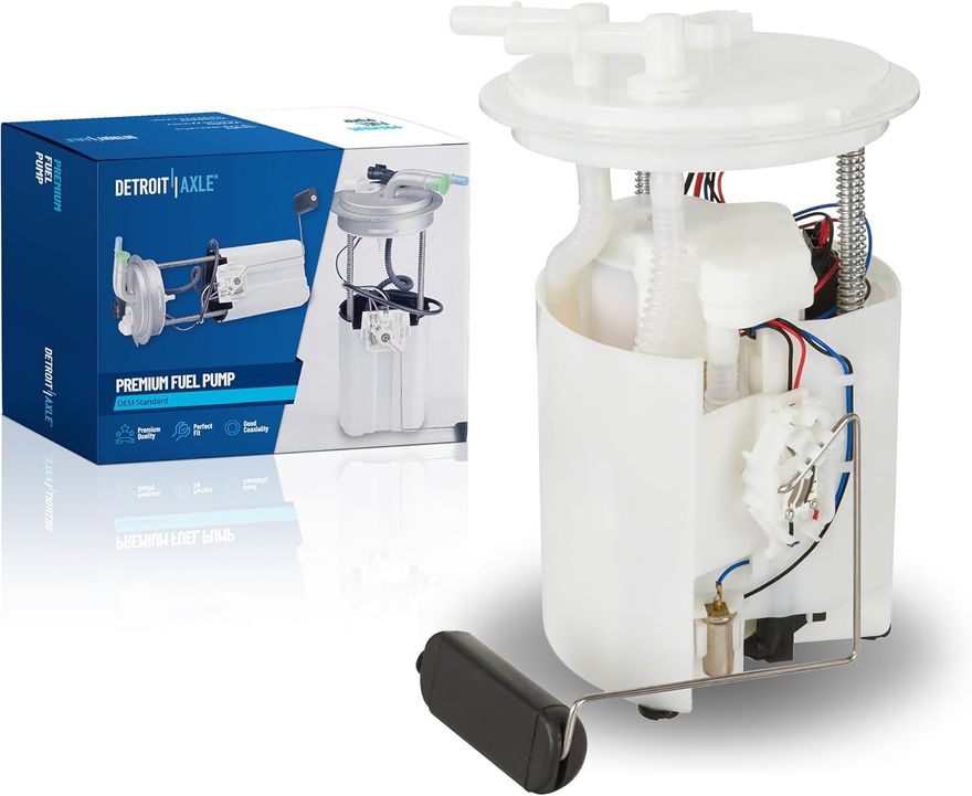 Main Image - Fuel Pump Module