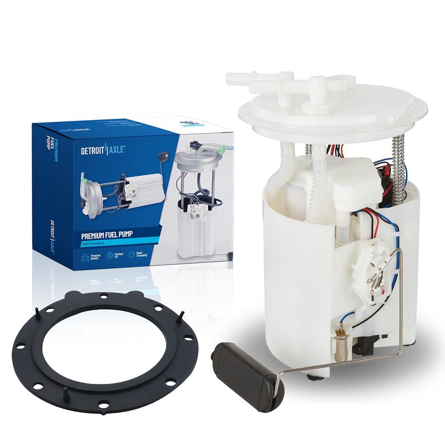 Main Image - Fuel Pump Module