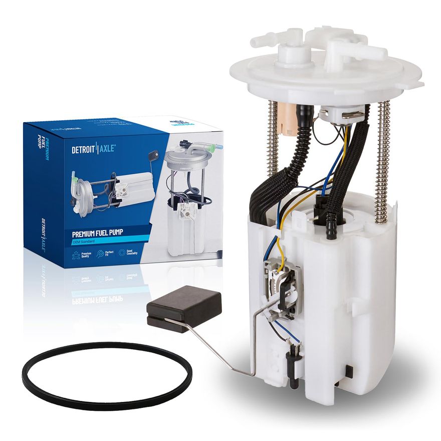 Main Image - Fuel Pump Module
