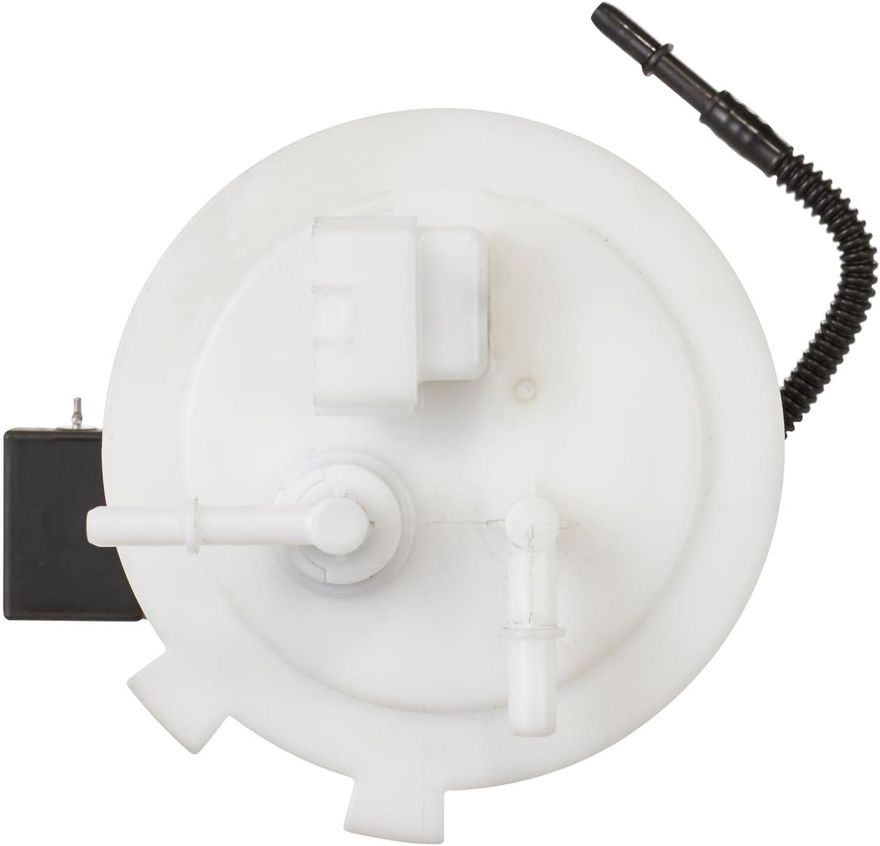Electrical Fuel Pump Module - FSP4092M