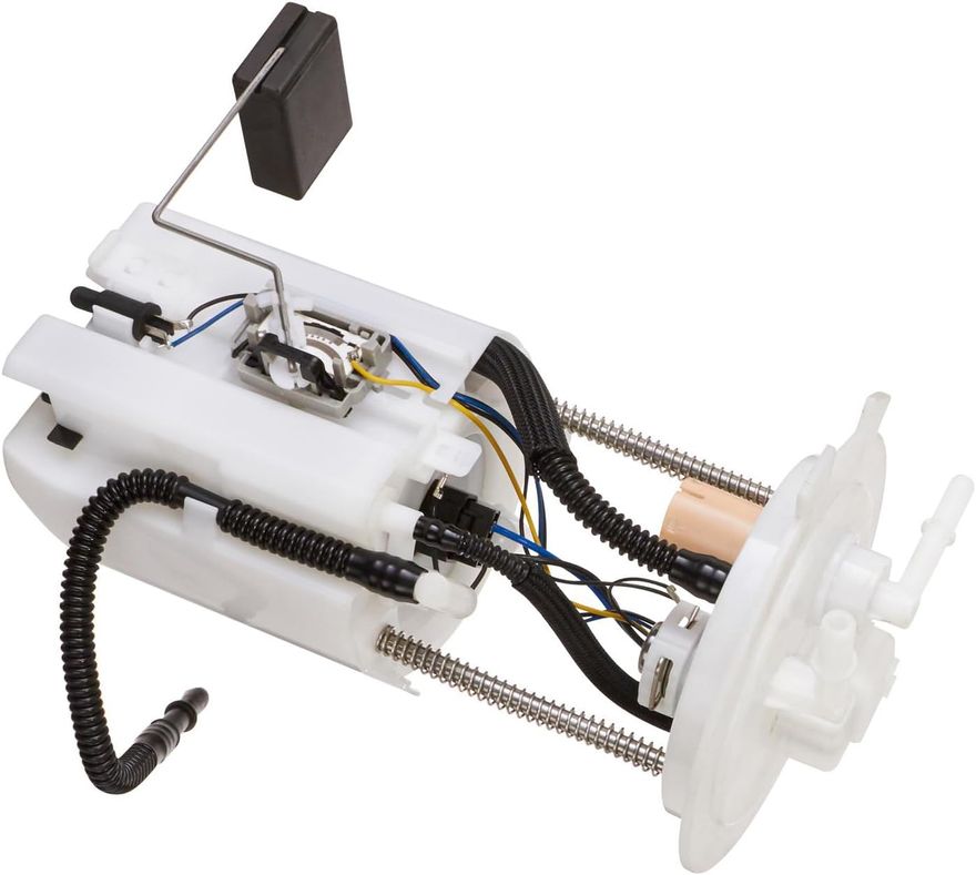 Electrical Fuel Pump Module - FSP4092M