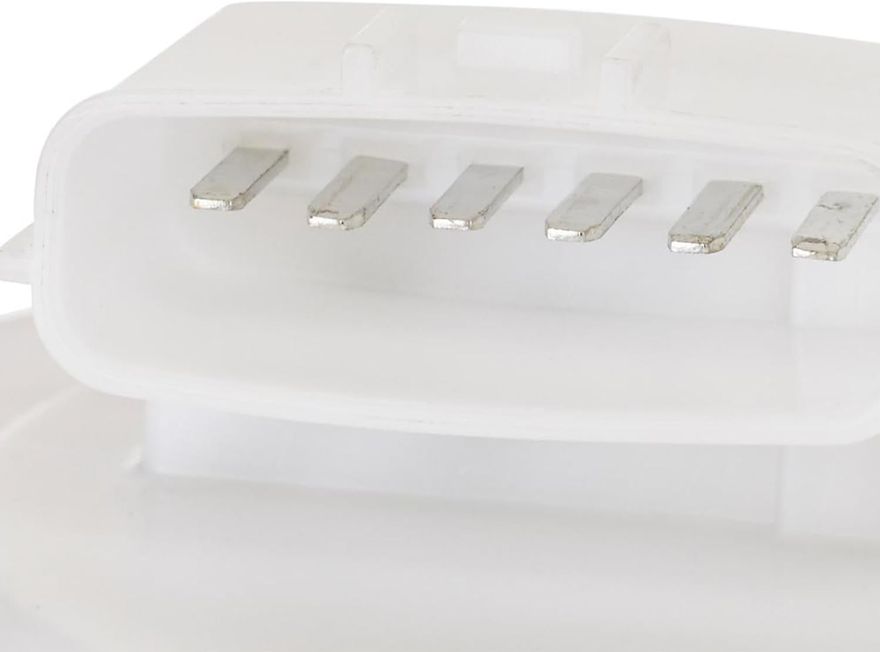 Electrical Fuel Pump Module - FSP4092M
