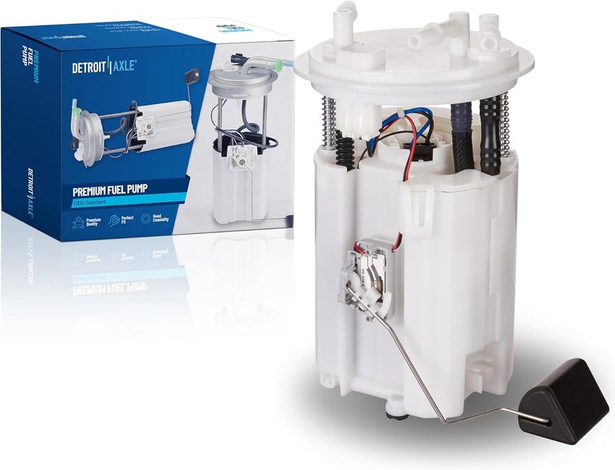 Main Image - Fuel Pump Module
