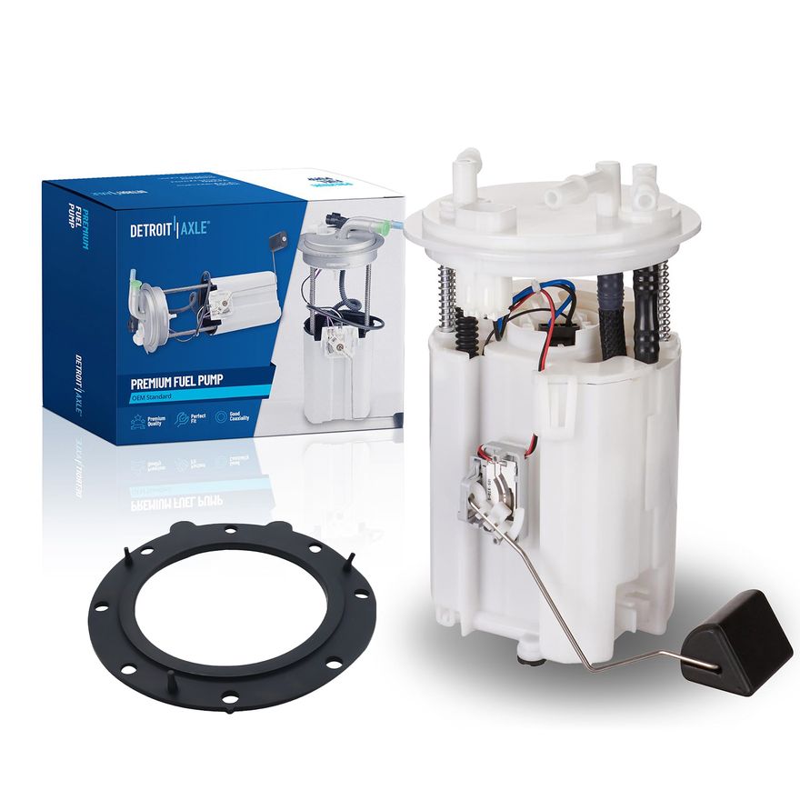 Main Image - Fuel Pump Module