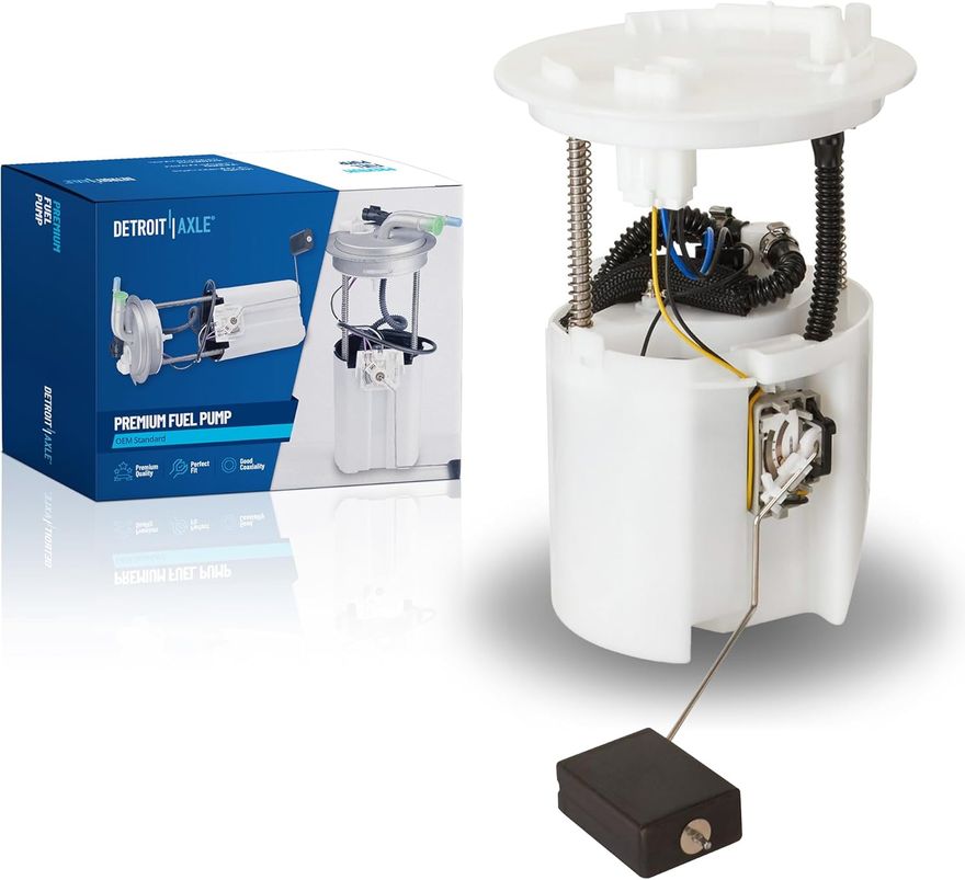 Main Image - Fuel Pump Module