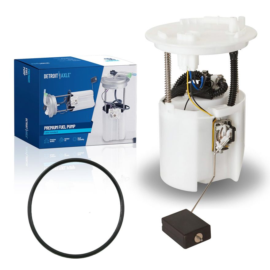 Main Image - Fuel Pump Module