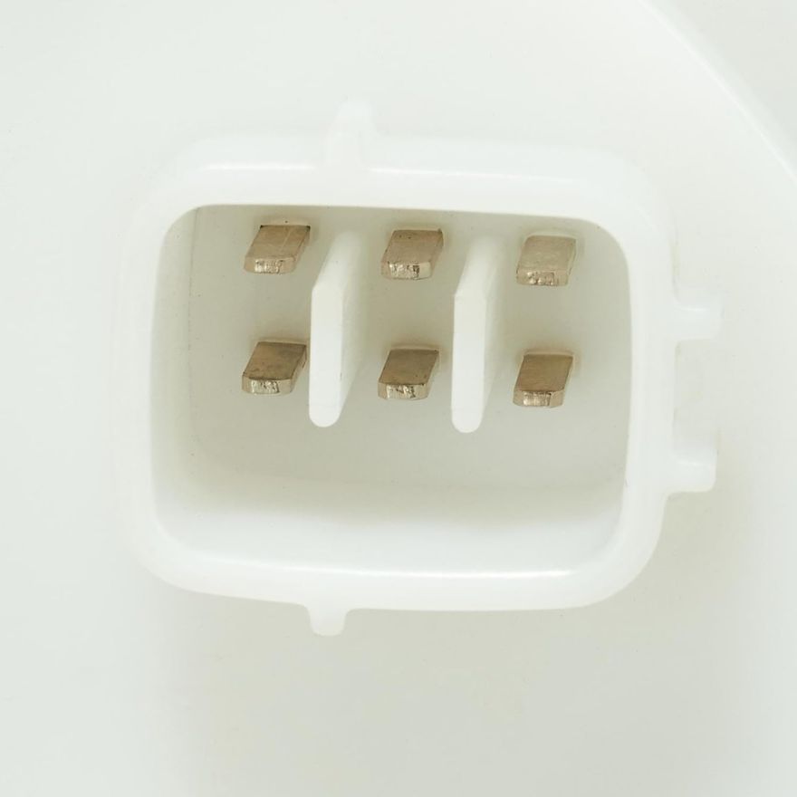 Fuel Pump Module - FSP4101M