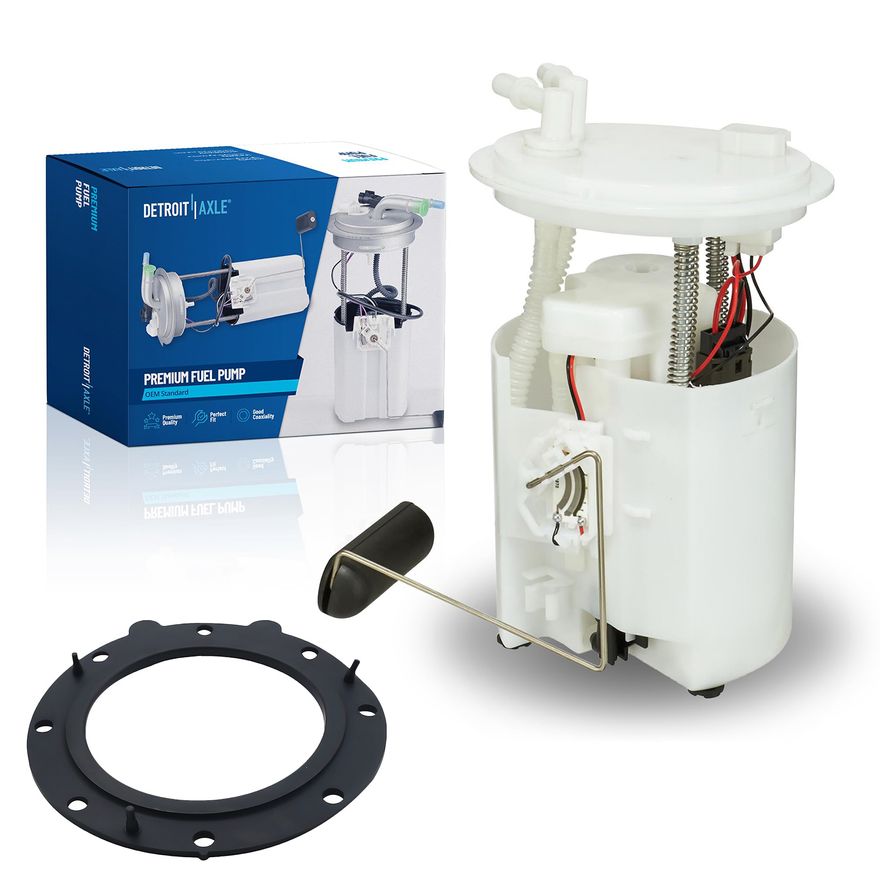 Main Image - Fuel Pump Module