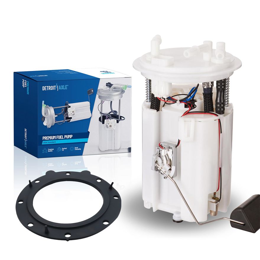 Main Image - Fuel Pump Module