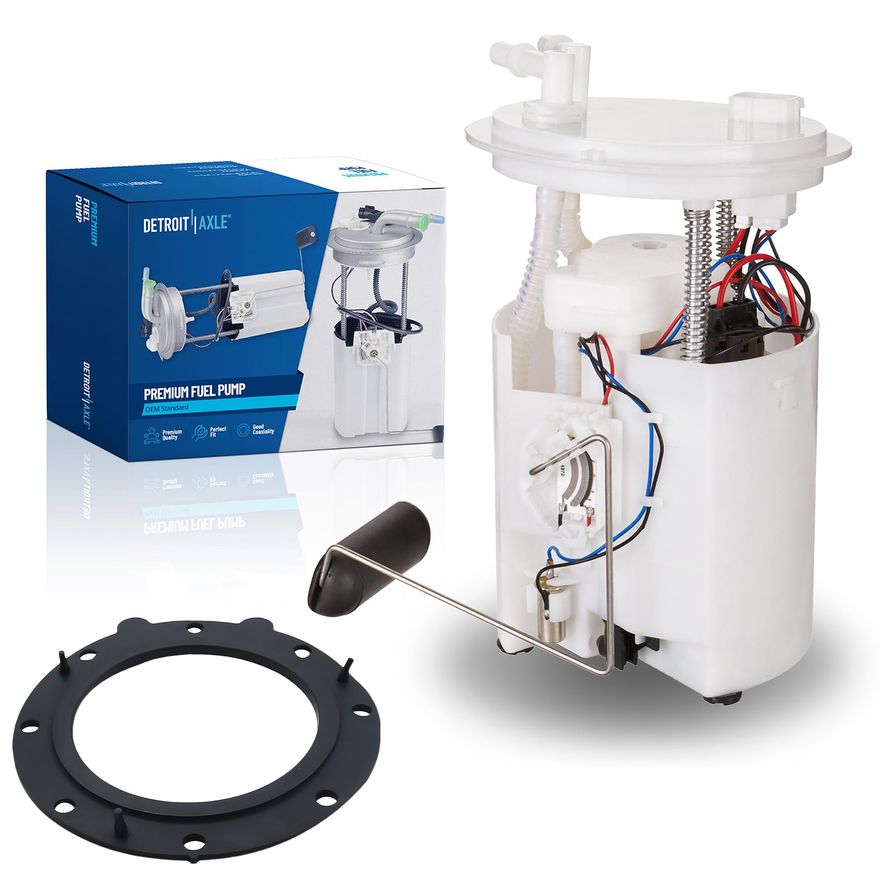 Main Image - Fuel Pump Module