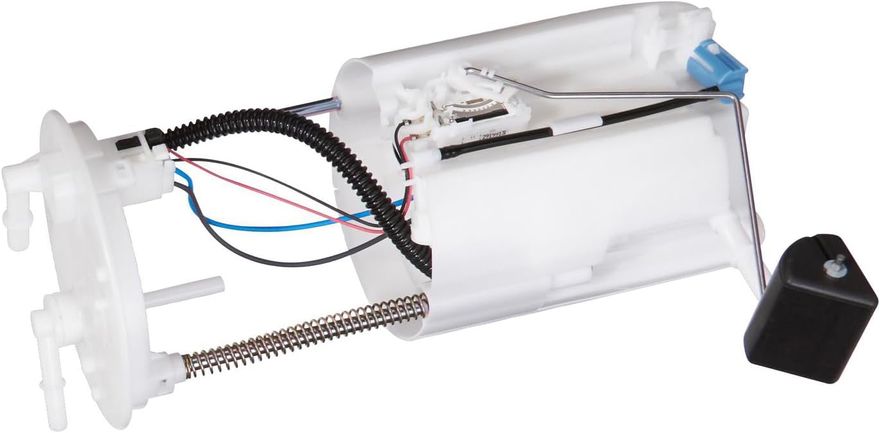 Fuel Pump Module - FSP4121M