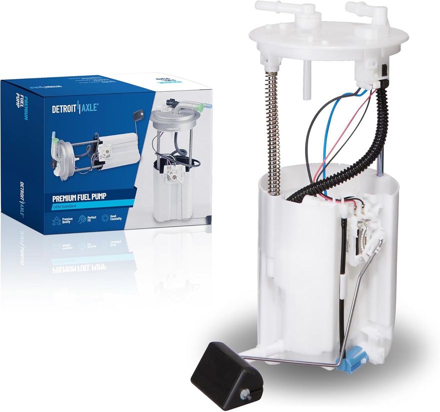 Main Image - Fuel Pump Module