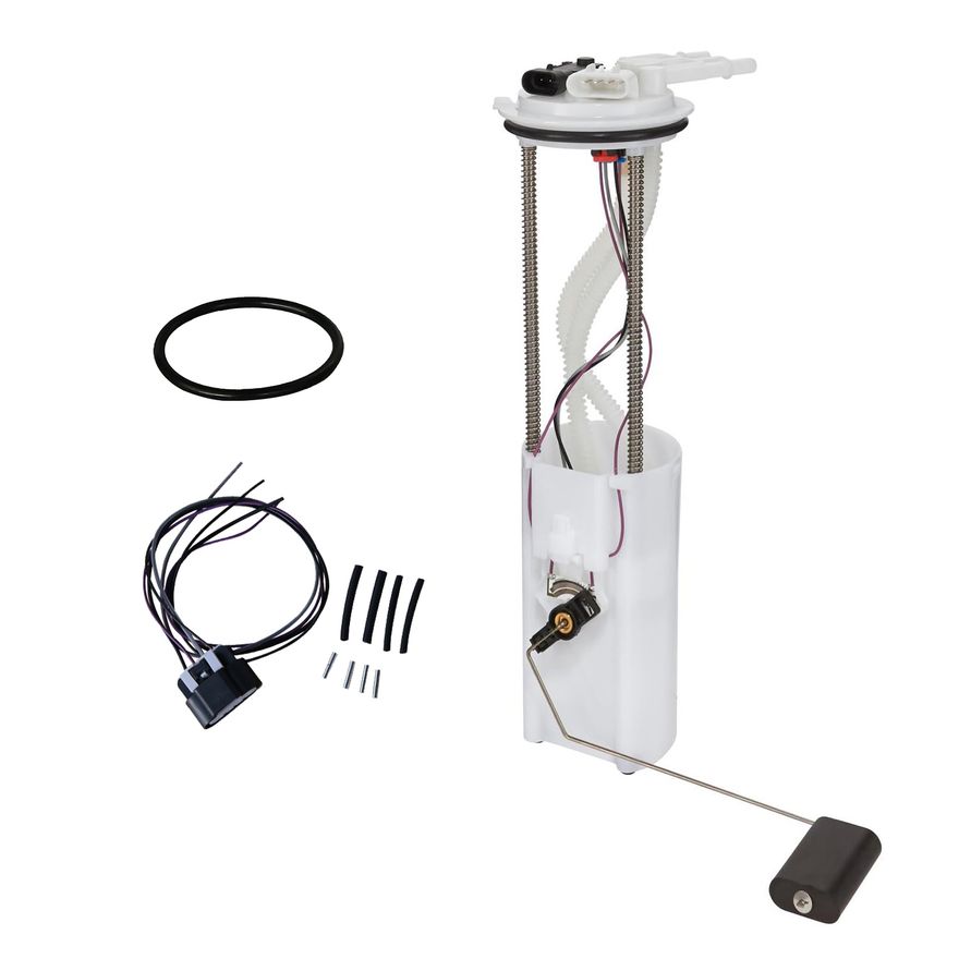 Electrical Fuel Pump Module - FSP461M