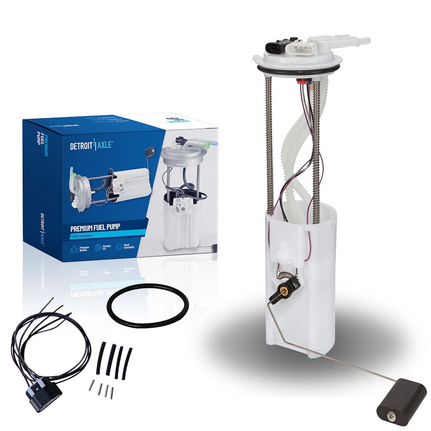 Main Image - Electrical Fuel Pump Module