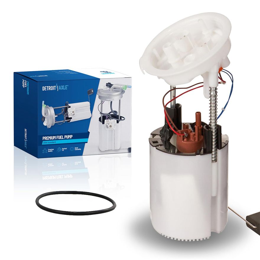 Main Image - Fuel Pump Module