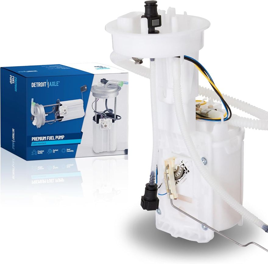 Main Image - Fuel Pump Module