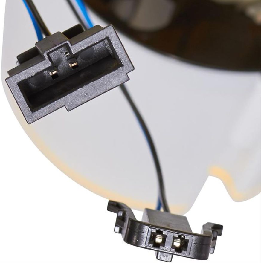 Fuel Pump Module - FSP5022M