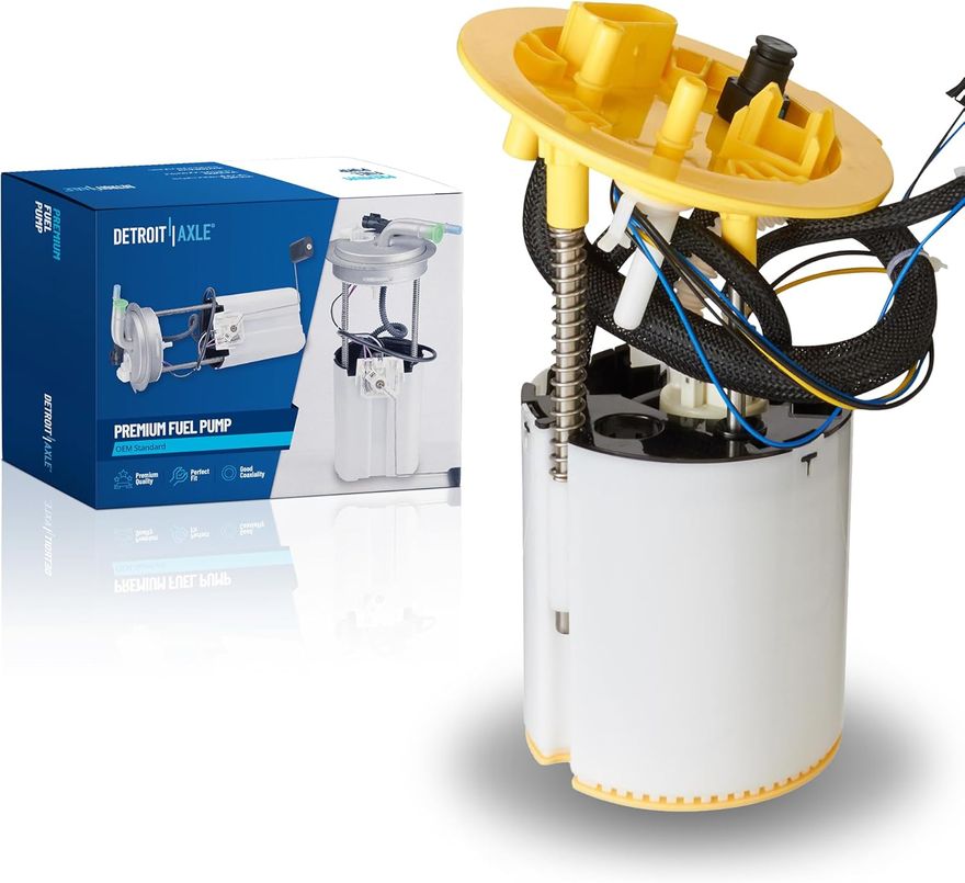 Main Image - Fuel Pump Module