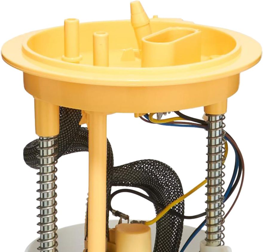 Fuel Pump Module - FSP5052M