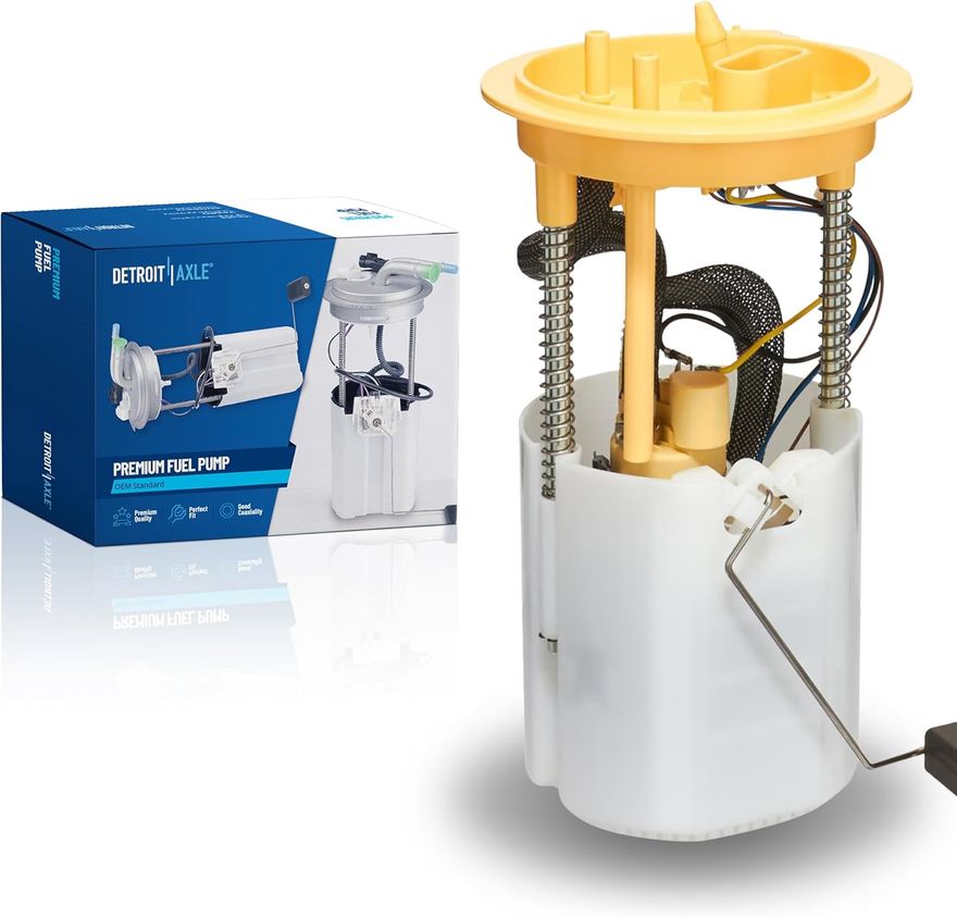 Main Image - Fuel Pump Module