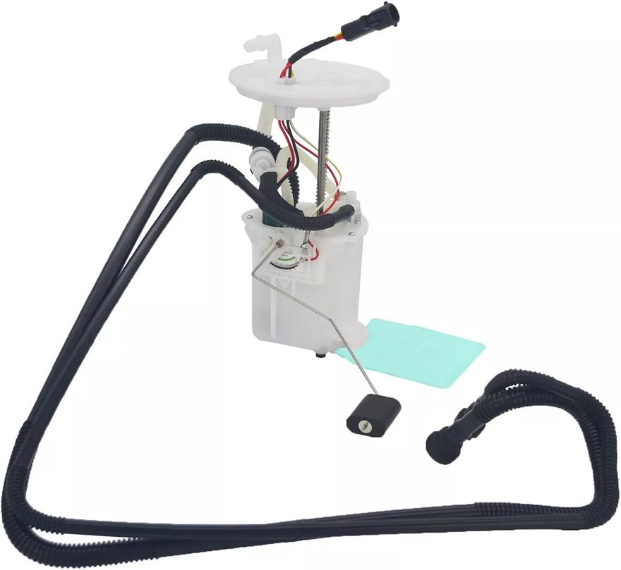 Fuel Pump Module - FSP5063M