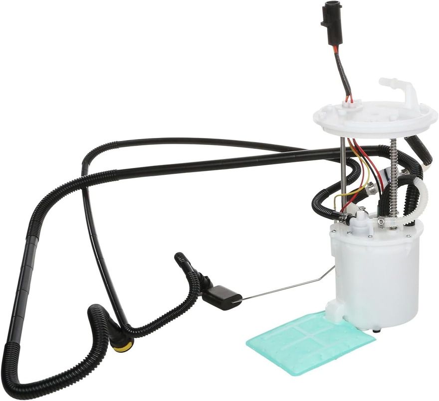Fuel Pump Module - FSP5063M
