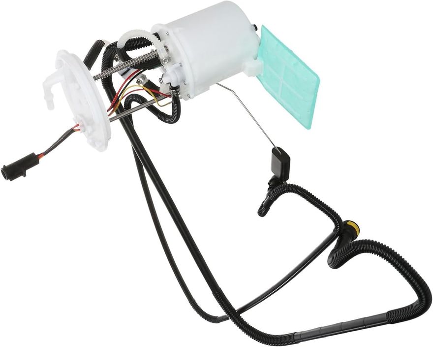Fuel Pump Module - FSP5063M