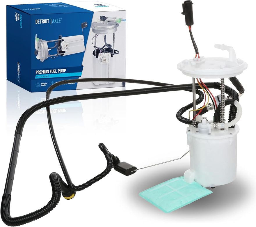 Main Image - Fuel Pump Module