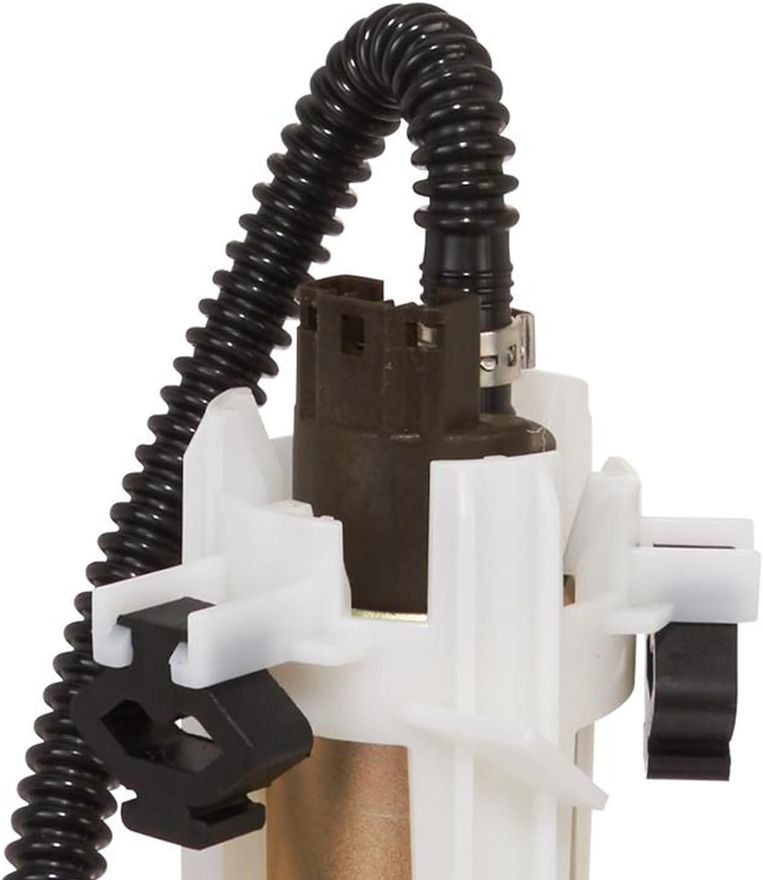 Fuel Pump Module - FSP5071M