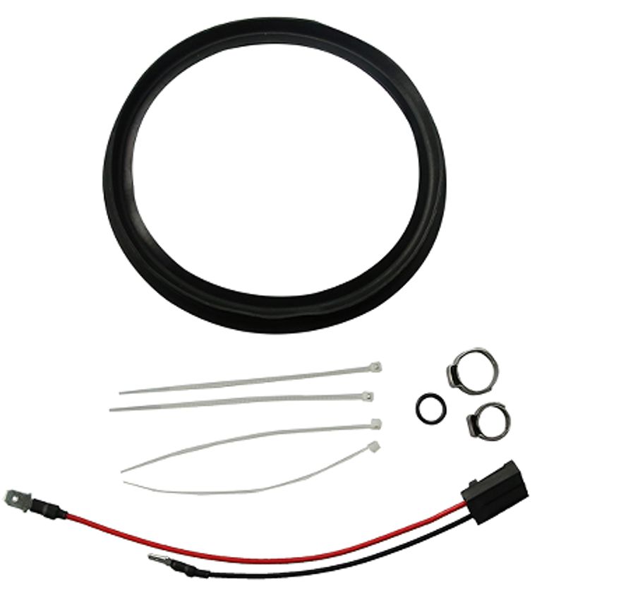 Fuel Pump Module - FSP5071M