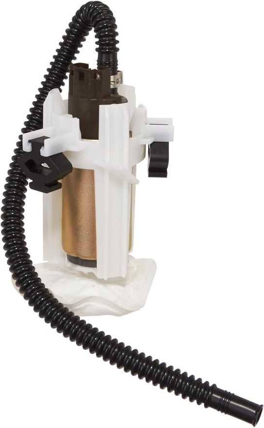 Fuel Pump Module - FSP5071M