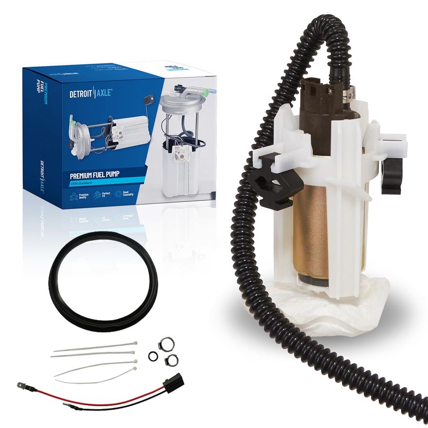 Main Image - Fuel Pump Module