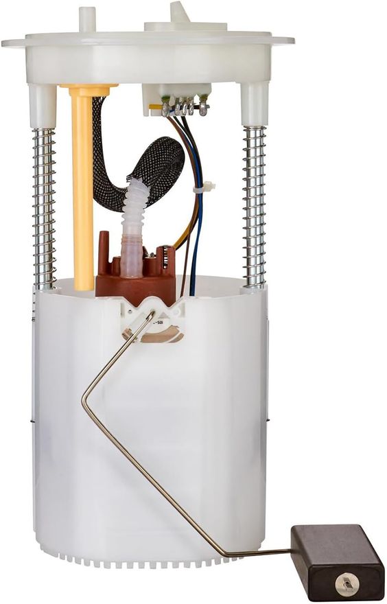 Fuel Pump Module - FSP5094M