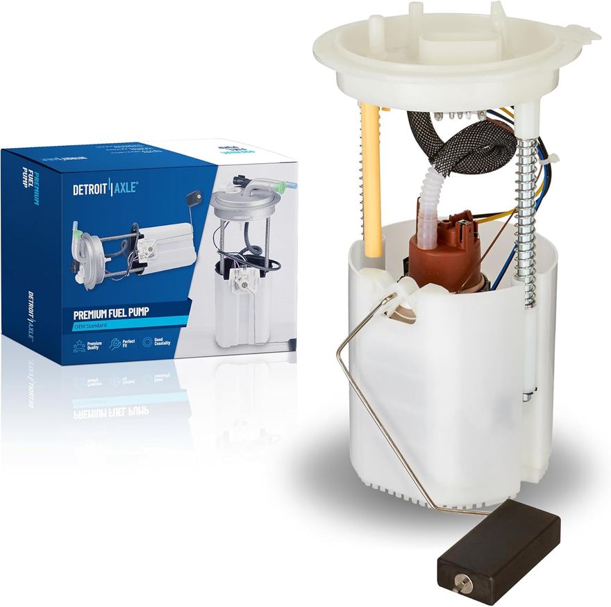 Main Image - Fuel Pump Module