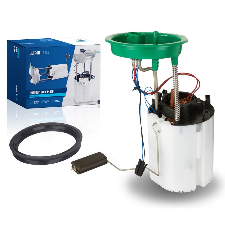 Main Image - Fuel Pump Module