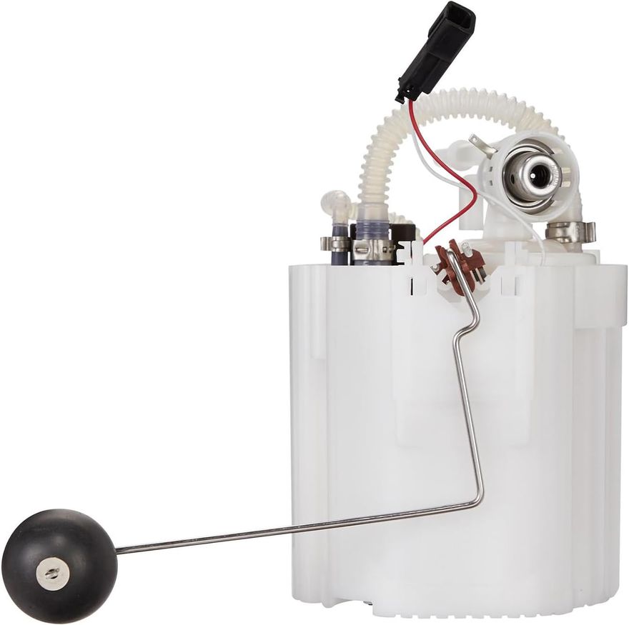 Electrical Fuel Pump Module - FSP5126M