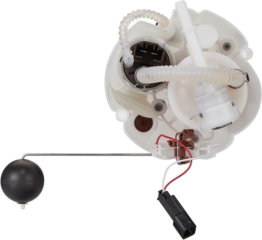 Electrical Fuel Pump Module - FSP5126M