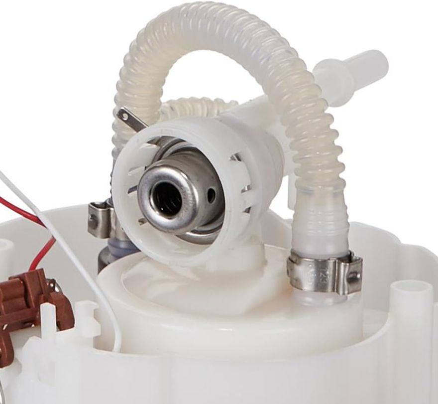 Electrical Fuel Pump Module - FSP5126M