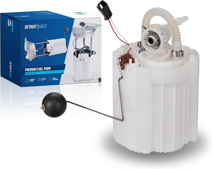 Main Image - Electrical Fuel Pump Module