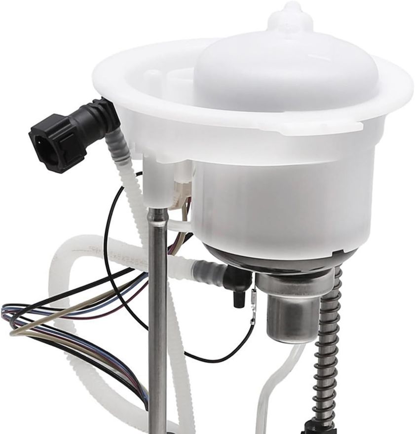 Fuel Pump Module - FSP5127M