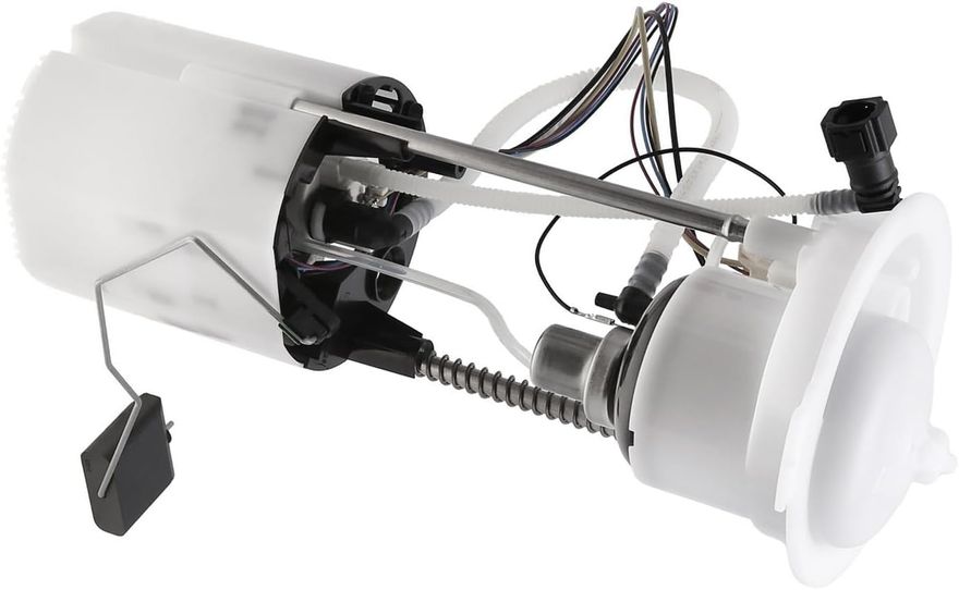 Fuel Pump Module - FSP5127M