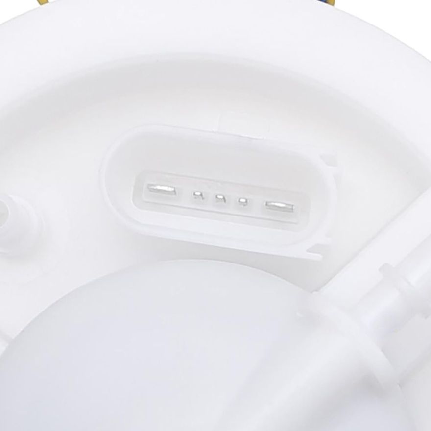 Fuel Pump Module - FSP5127M