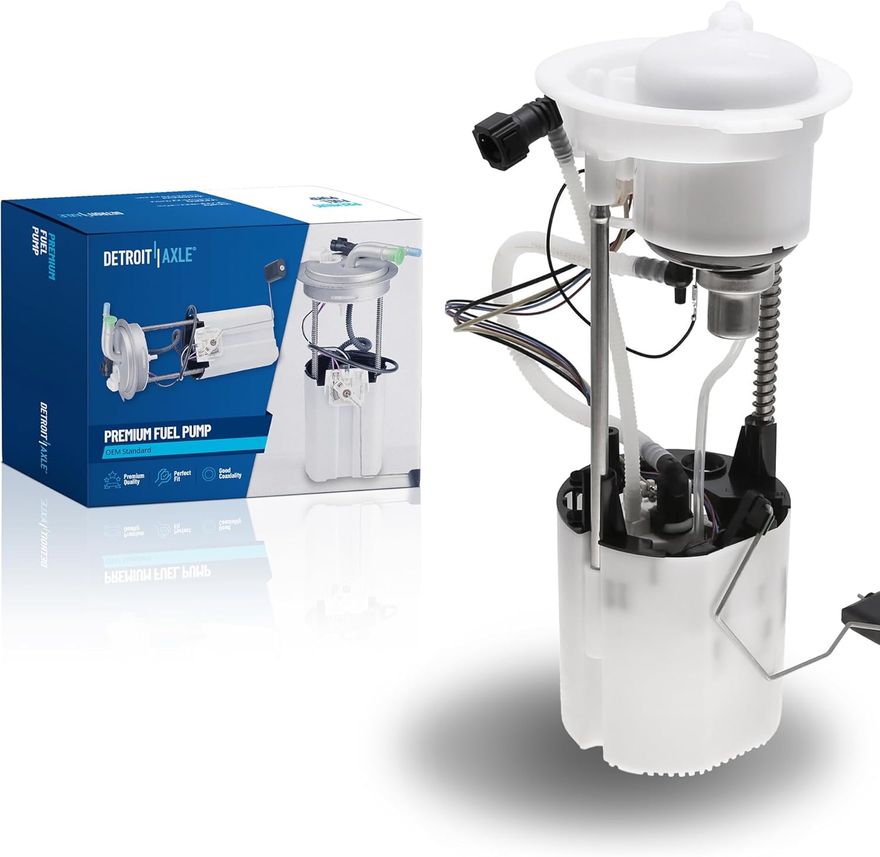 Main Image - Fuel Pump Module