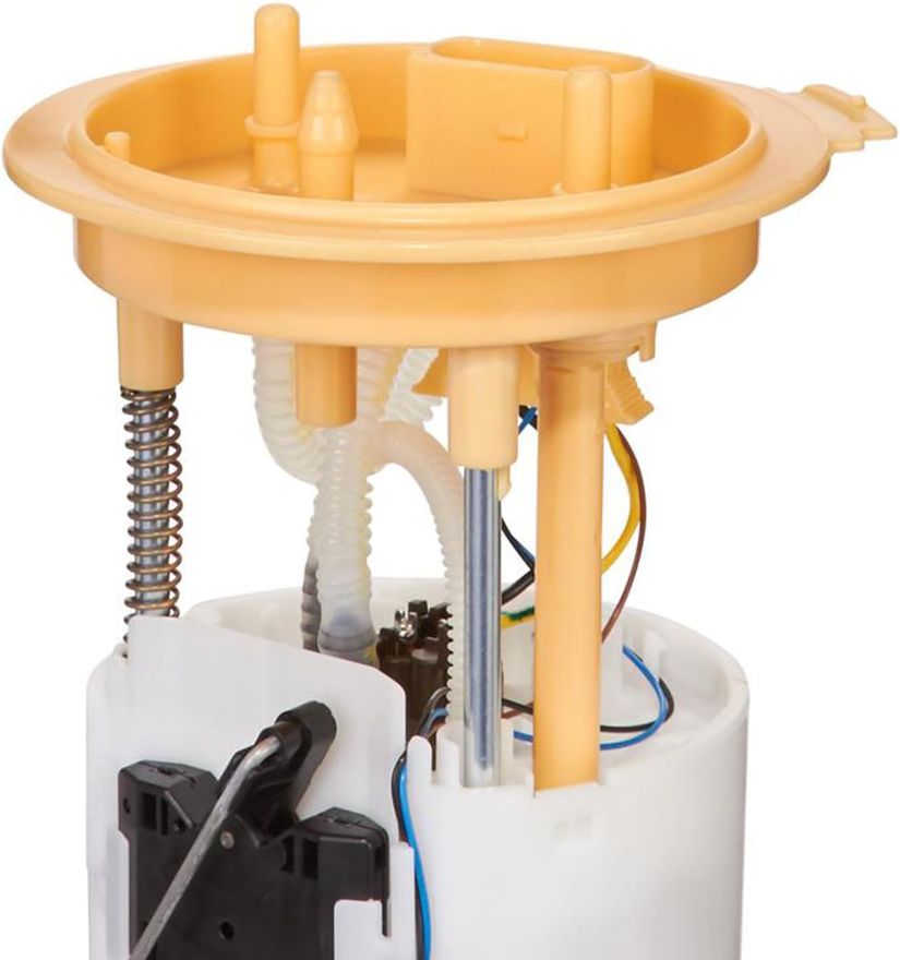 Fuel Pump Module - FSP5144M