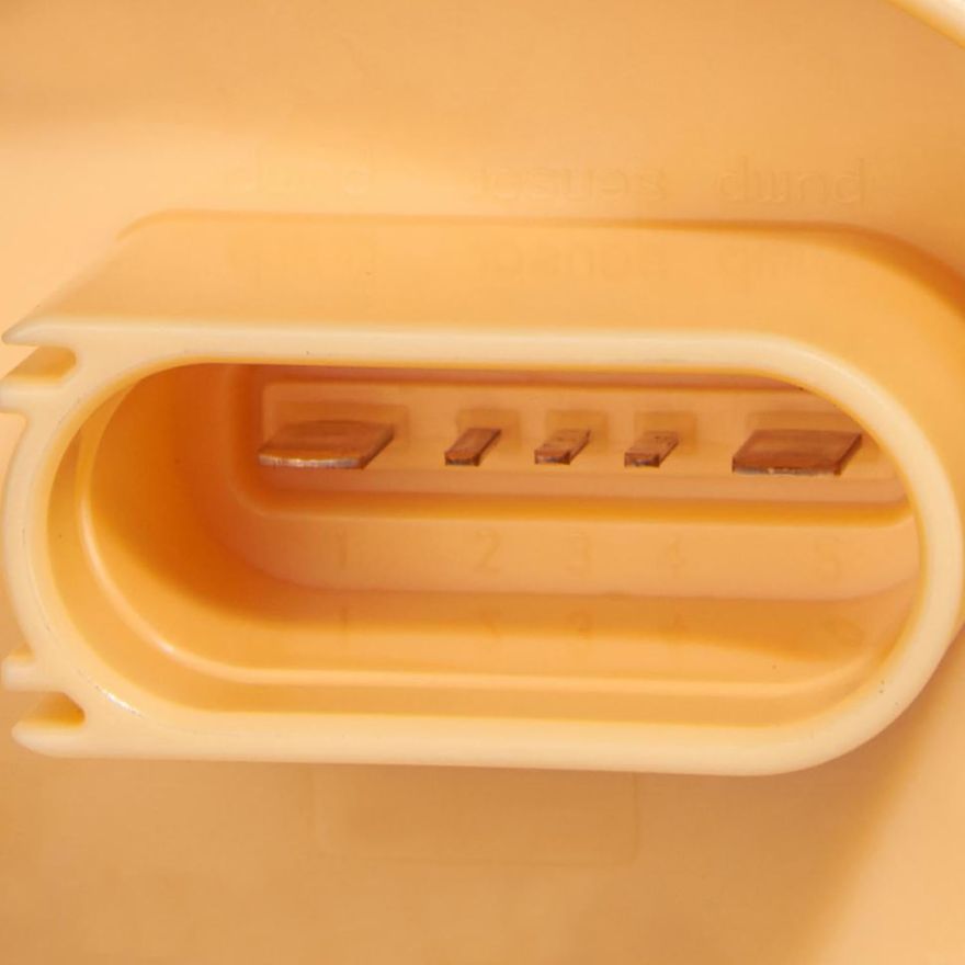Fuel Pump Module - FSP5144M
