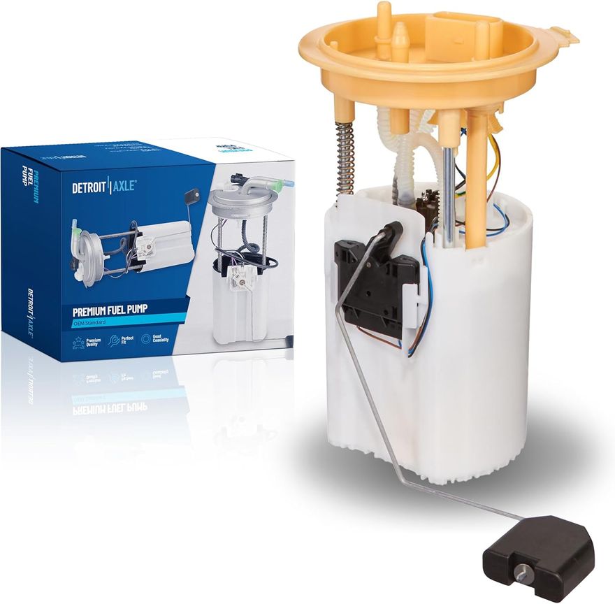 Main Image - Fuel Pump Module