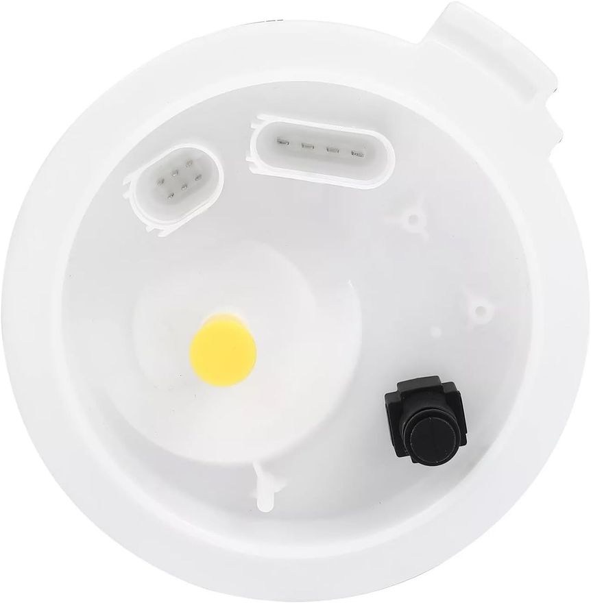 Fuel Pump Module - FSP5147M